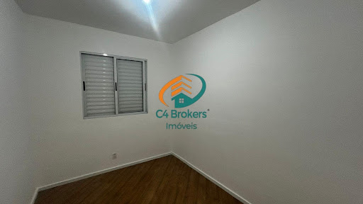 Apartamento em Ponte Grande - Guarulhos, SP