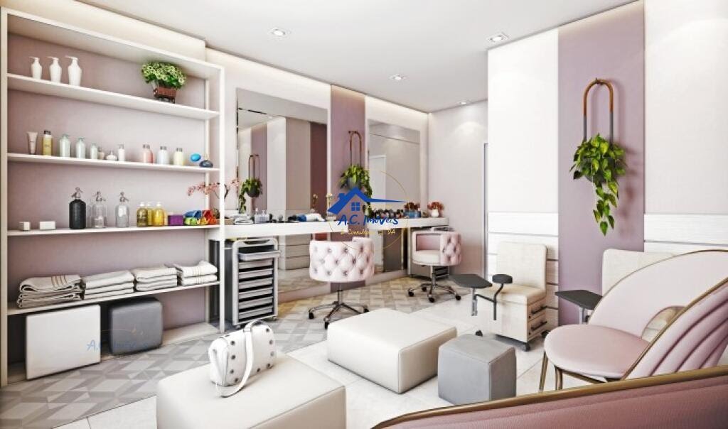 Apartamento à venda com 2 quartos, 1 suíte, 2 vagas e 75m² no Real, Praia Grande (SP) — foto 20 de 30