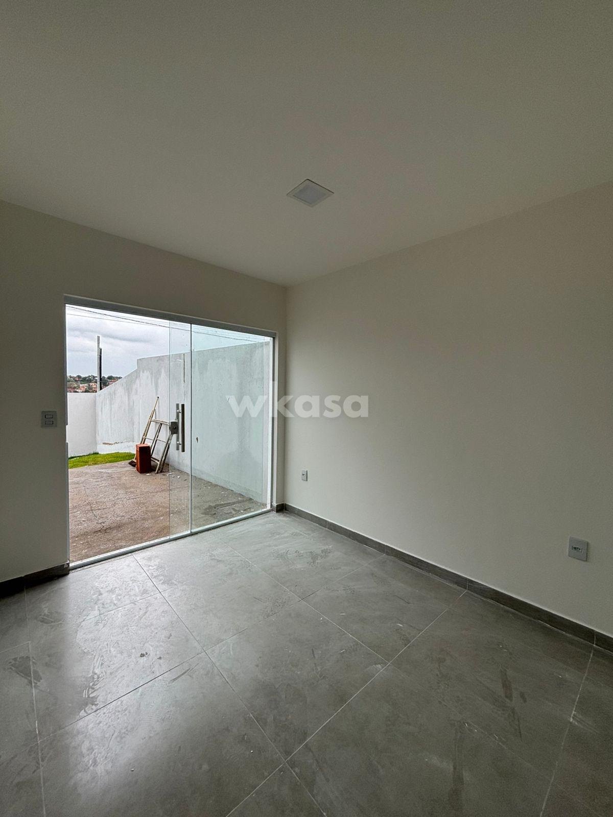 Casa à venda com 3 quartos, 1 suíte, 1 vaga e 70m² no Campinho da Serra I, Serra (ES) — foto 8 de 9