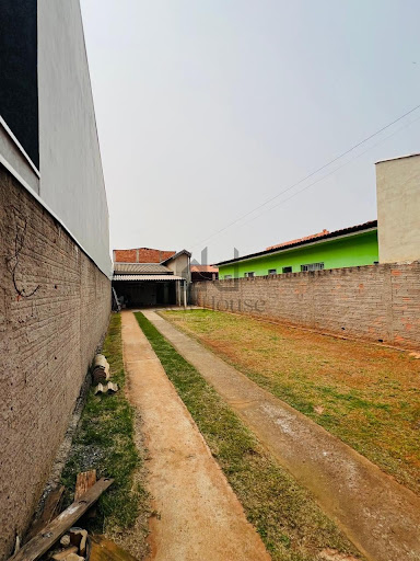 Edícula à venda no Jardim Fogaça - Itapetininga - SP
