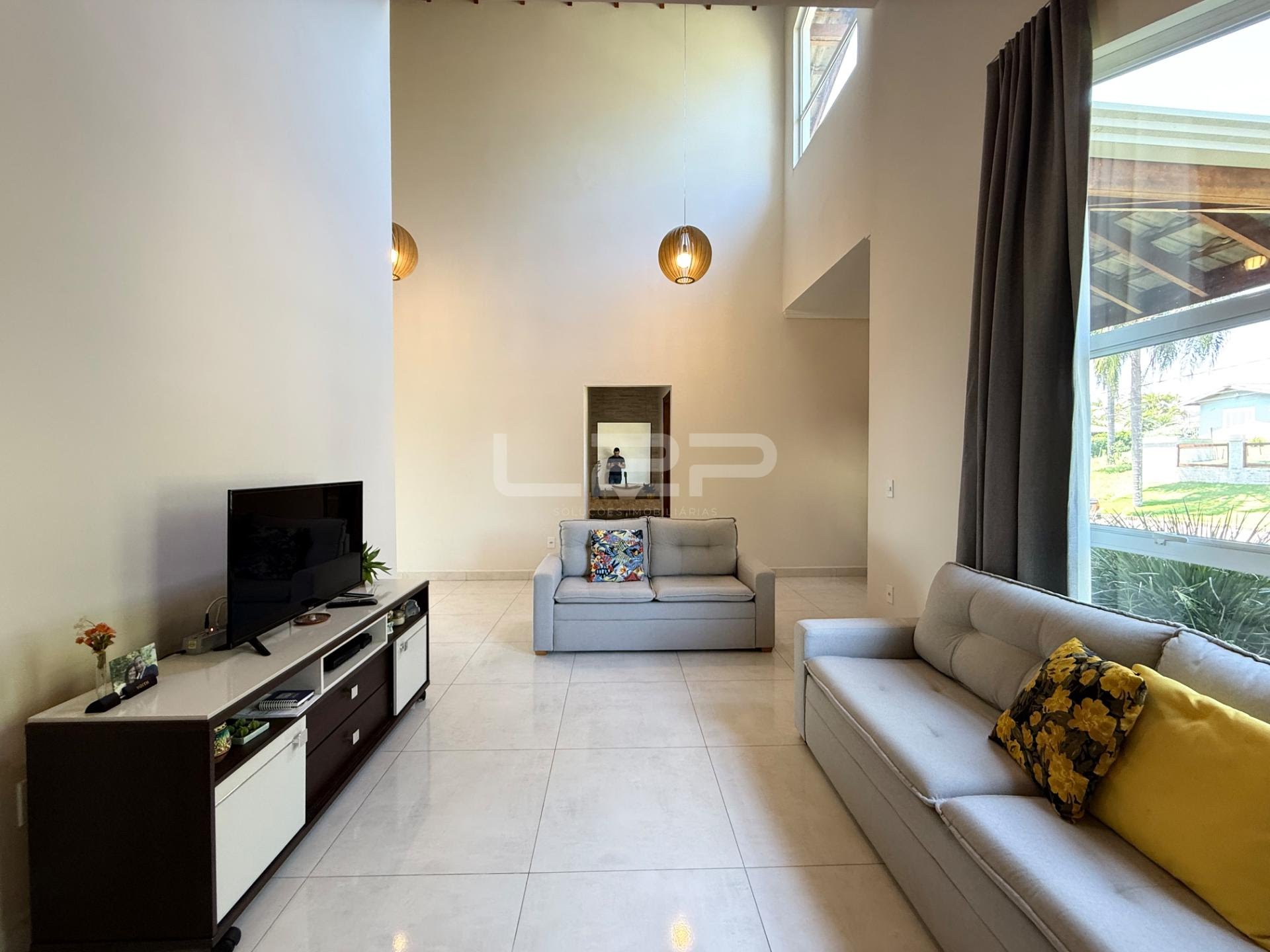 Casa à venda com 3 quartos, 1 suíte, 5 vagas e 294m² no Santa Eliza, Itupeva (SP) — foto 14 de 30