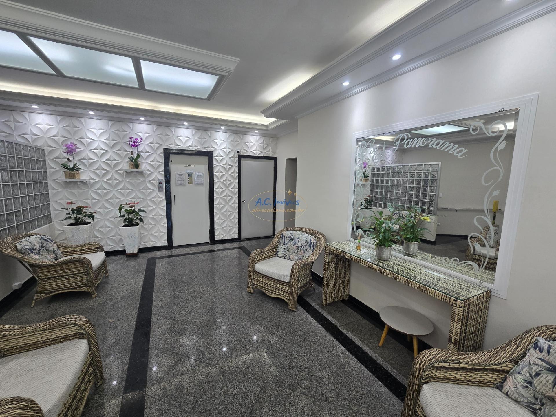 Apartamento à venda com 2 quartos, 1 suíte, 1 vaga e 89m² no Cidade Ocian, Praia Grande (SP) — foto 21 de 21
