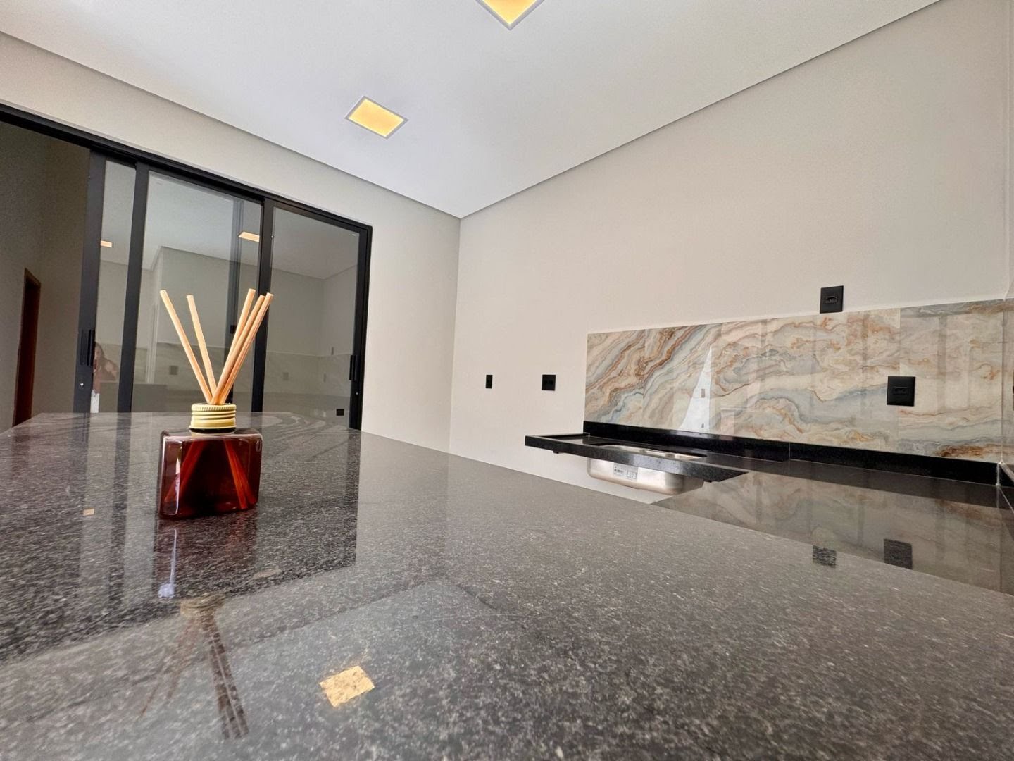Casa à venda com 3 quartos, 3 suítes, 4 vagas e 153m² no Real Sul, Ribeirão Preto (SP) — foto 9 de 27