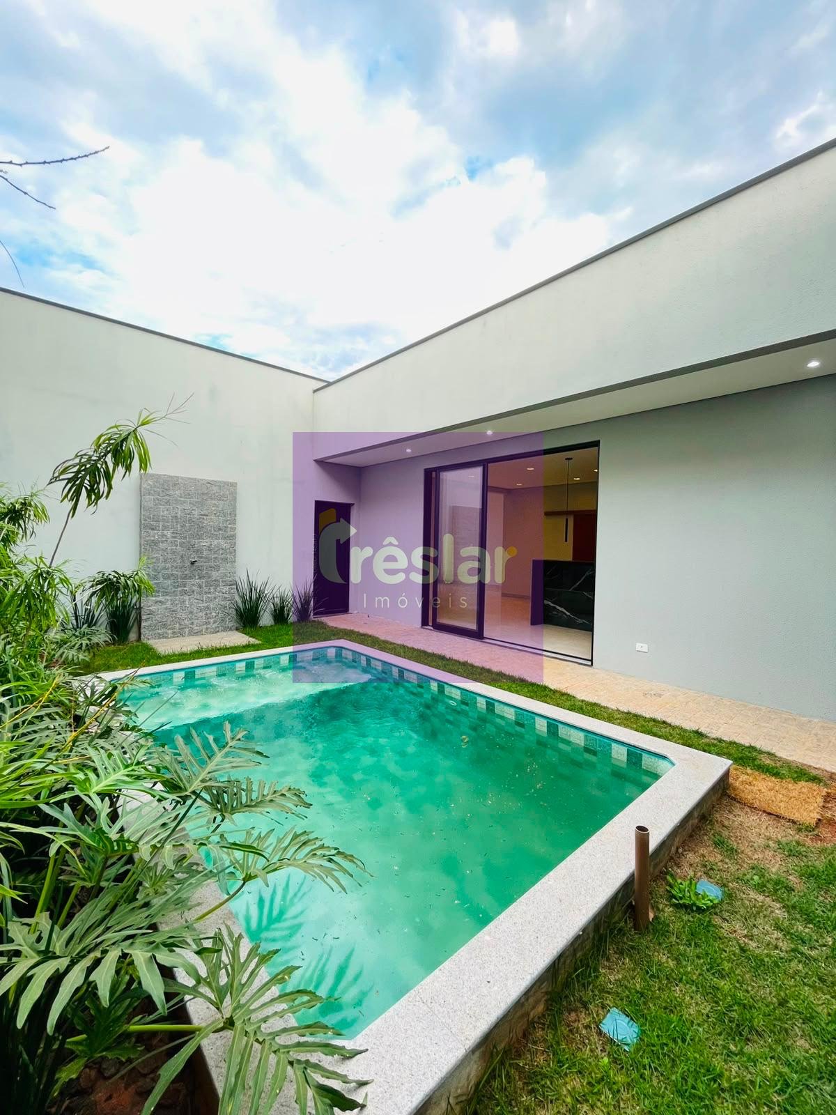 Casa à venda com 2 quartos, 1 suíte, 2 vagas e 140m² no Jardim Alvorada, Três Lagoas (MS) — foto 18 de 18