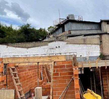 Casa, 2 quartos, 65 m² - Foto 5