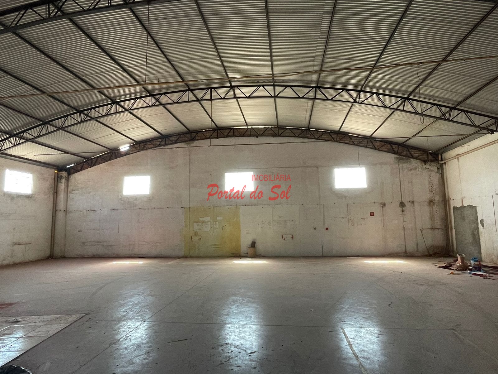 Comercial para alugar com 2 banheiros e 215m² no Residencial Porto Seguro, Santo Antônio da Platina (PR) — foto 4 de 4