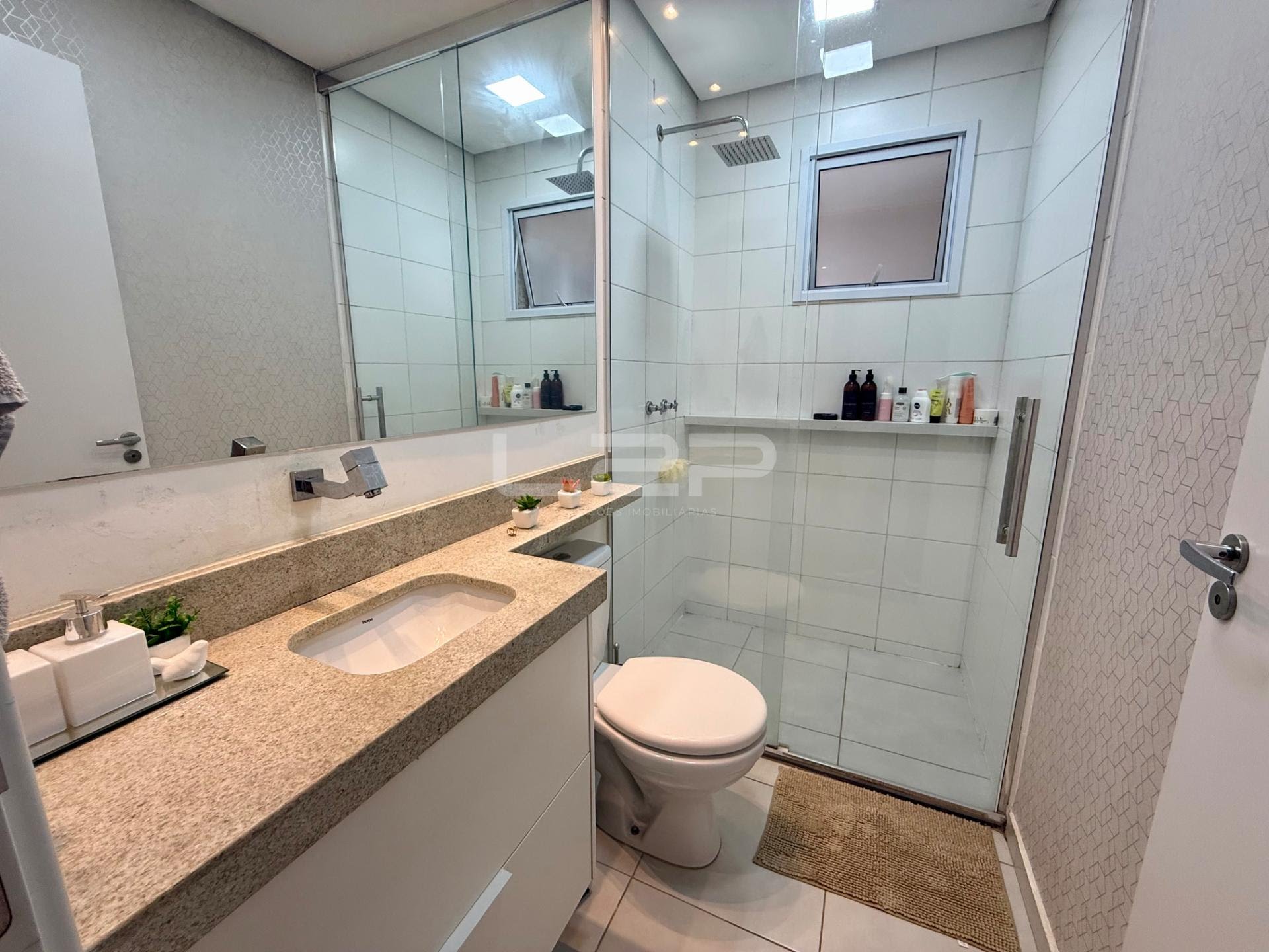 Apartamento à venda com 2 quartos, 1 banheiro, 1 vaga e 54m² no Jardim Carolina, Jundiaí (SP) — foto 15 de 22