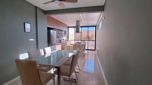 Apartamento em Jardim Doutor Ottoni  -  Poços de Caldas