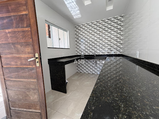 Casa em Extensão Serramar - Rio das Ostras, RJ