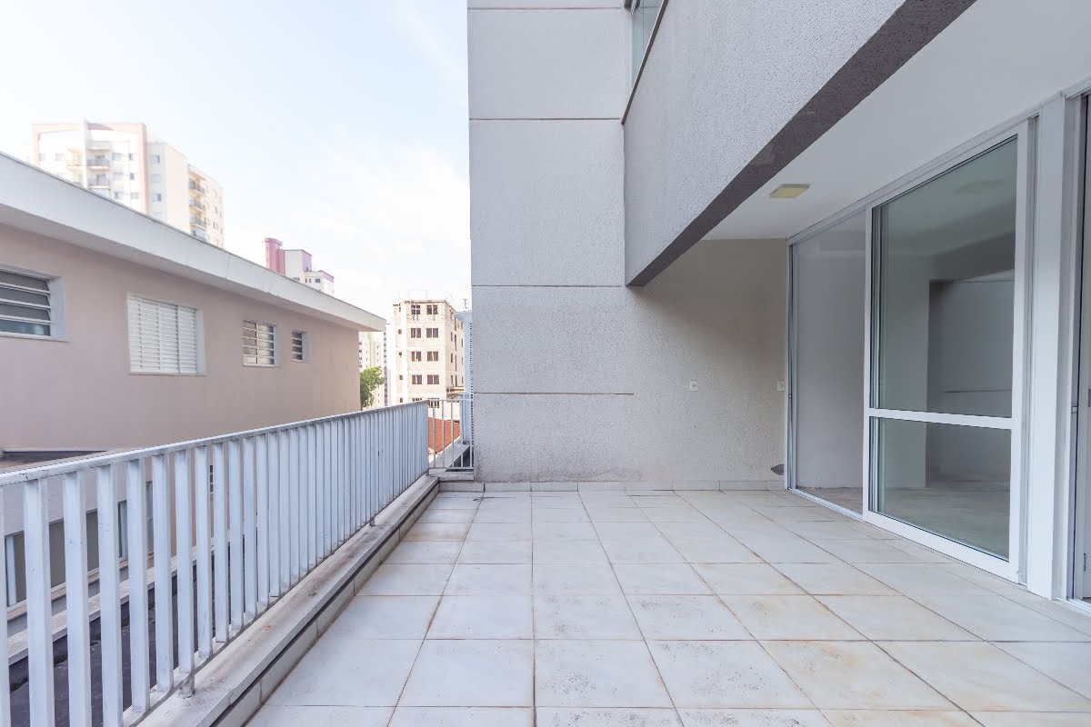 Apartamento à venda com 1 quarto, 1 suíte, 1 vaga e 54m² no Saúde, São Paulo (SP) — foto 24 de 30