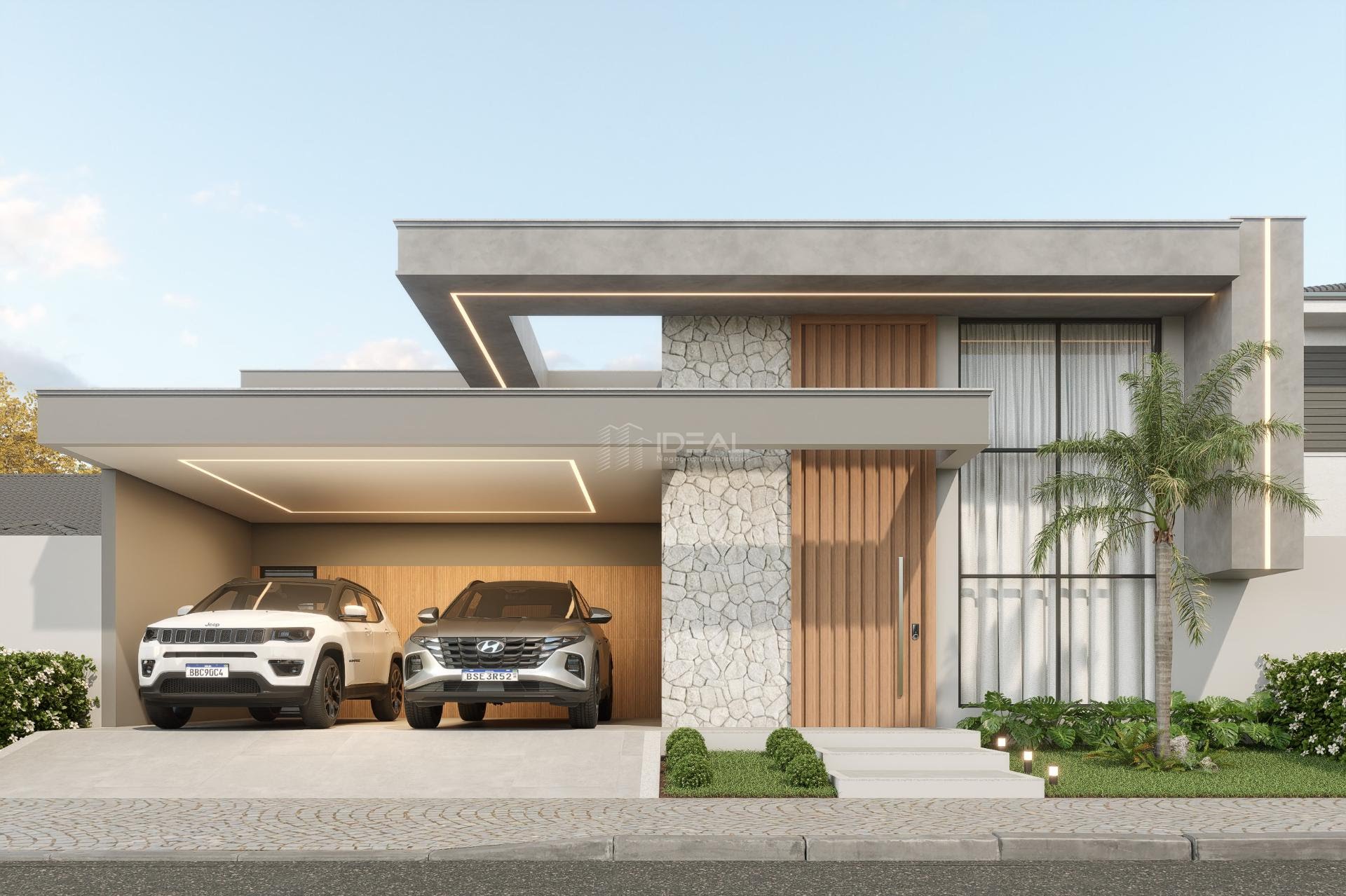 Casa à venda com 3 quartos, 1 suíte, 2 vagas e 170m² no Condominio Cidade Jardim Grand Resort, Campos dos Goytacazes (RJ) — foto 7 de 16