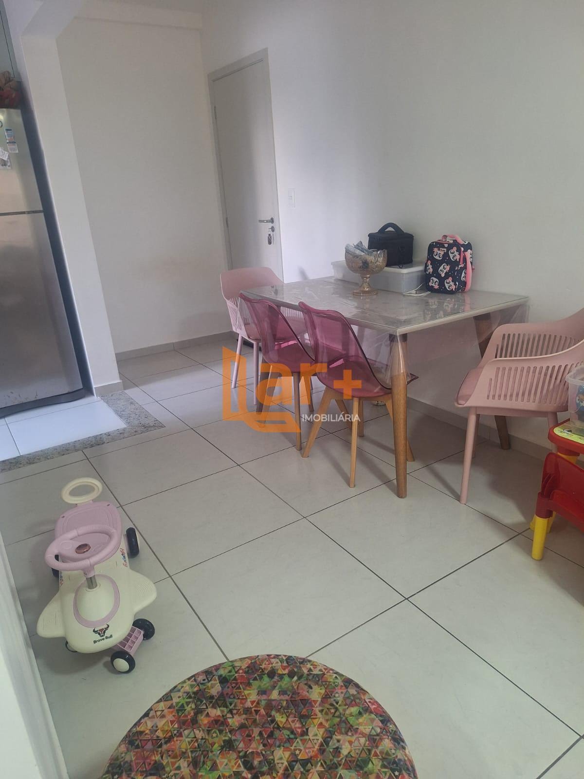 Apartamento à venda com 3 quartos, 1 suíte, 1 vaga e 65m² no Aruana, Aracaju (SE) — foto 2 de 13