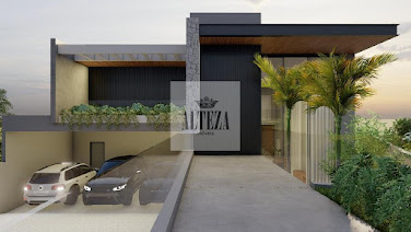 Casa Alto Padrão Itaporã Condomínio 5 suítes 455m2 - Atibaia