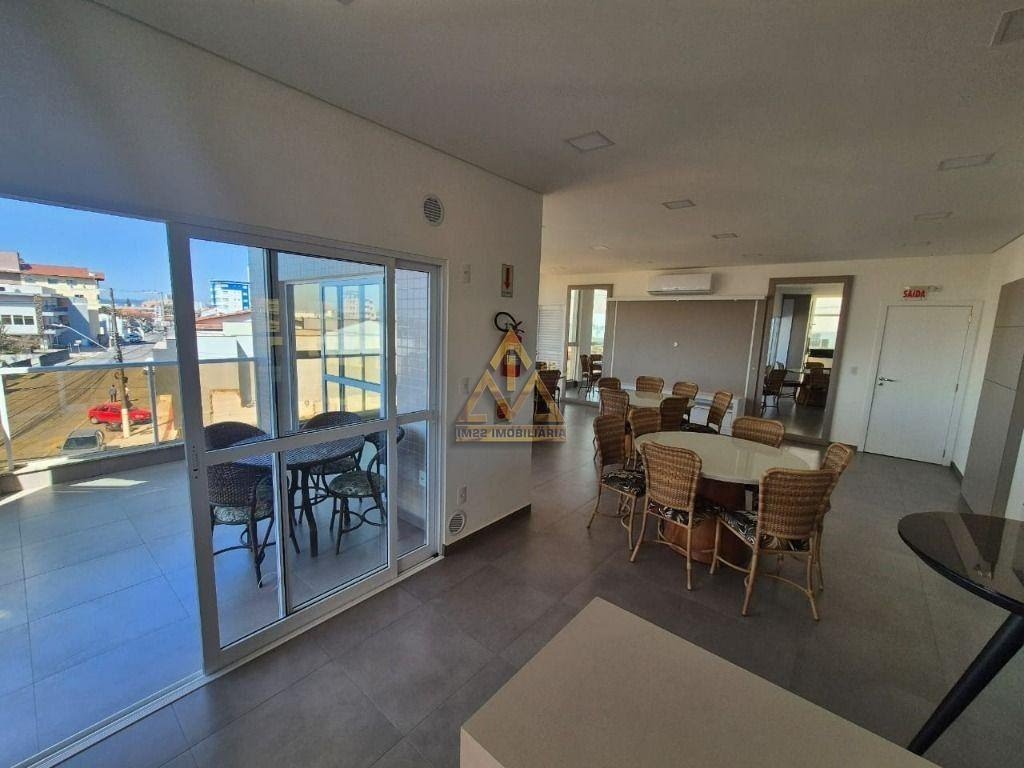 Apartamento à venda com 2 suítes e 127m² no Itajubá II, Barra Velha (SC) — foto 5 de 20