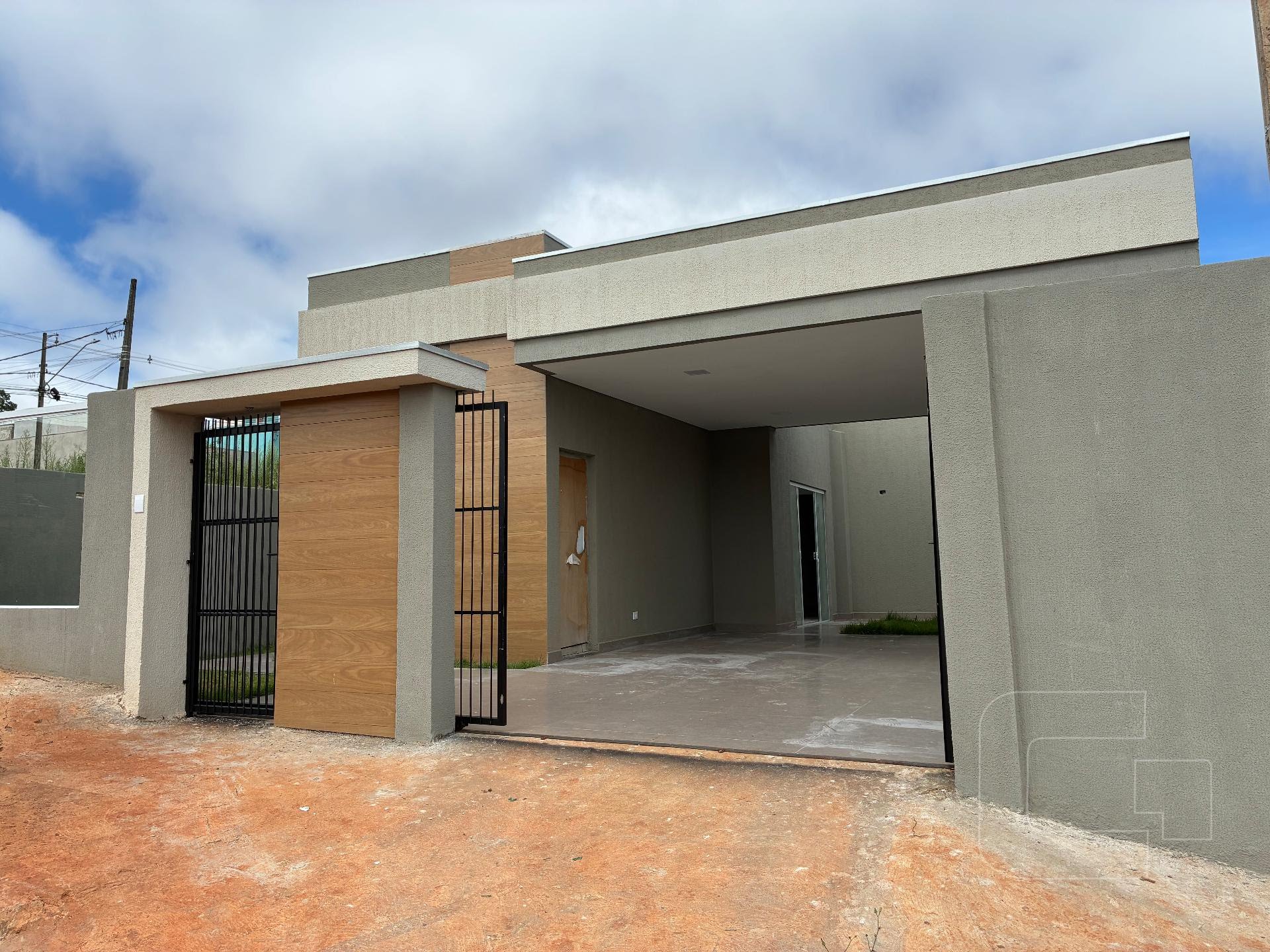 Casa à venda com 3 quartos, 1 banheiro e 1 vaga no Centro, Califórnia (PR) — foto 3 de 30