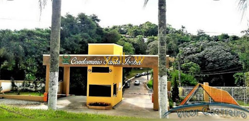 Lote / Terreno Residencial em Chácaras Eldorado  -  Santa Isabel