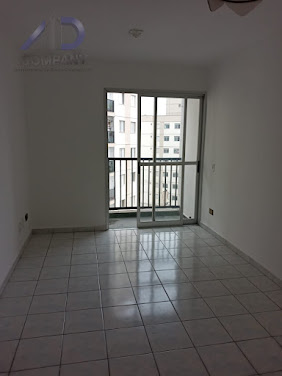 Apartamento em Jardim Botucatu  -  São Paulo