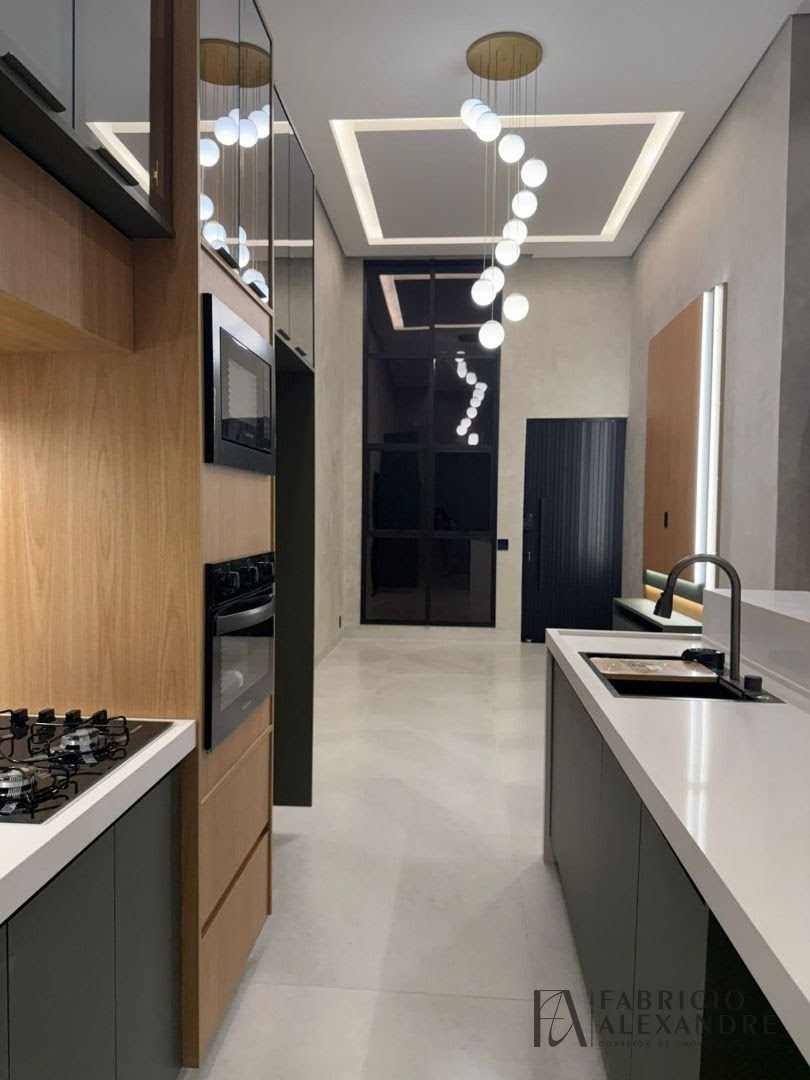 Casa à venda com 3 quartos, 1 suíte, 2 vagas e 126m² no Maisparque Rio Preto, São José do Rio Preto (SP) — foto 4 de 18