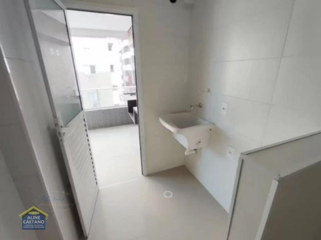 Apartamento à venda com 1 quarto, 1 suíte, 1 vaga e 60m² no Guilhermina, Praia Grande (SP) — foto 23 de 27