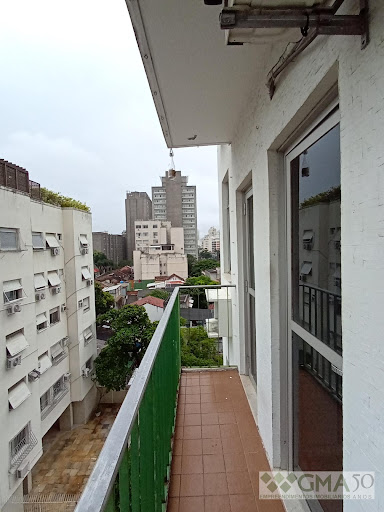 Apartamento em Botafogo  -  Rio de Janeiro