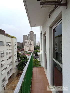 Apartamento em Botafogo  -  Rio de Janeiro