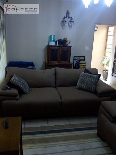 Casa em Vila Carrao  -  São Paulo