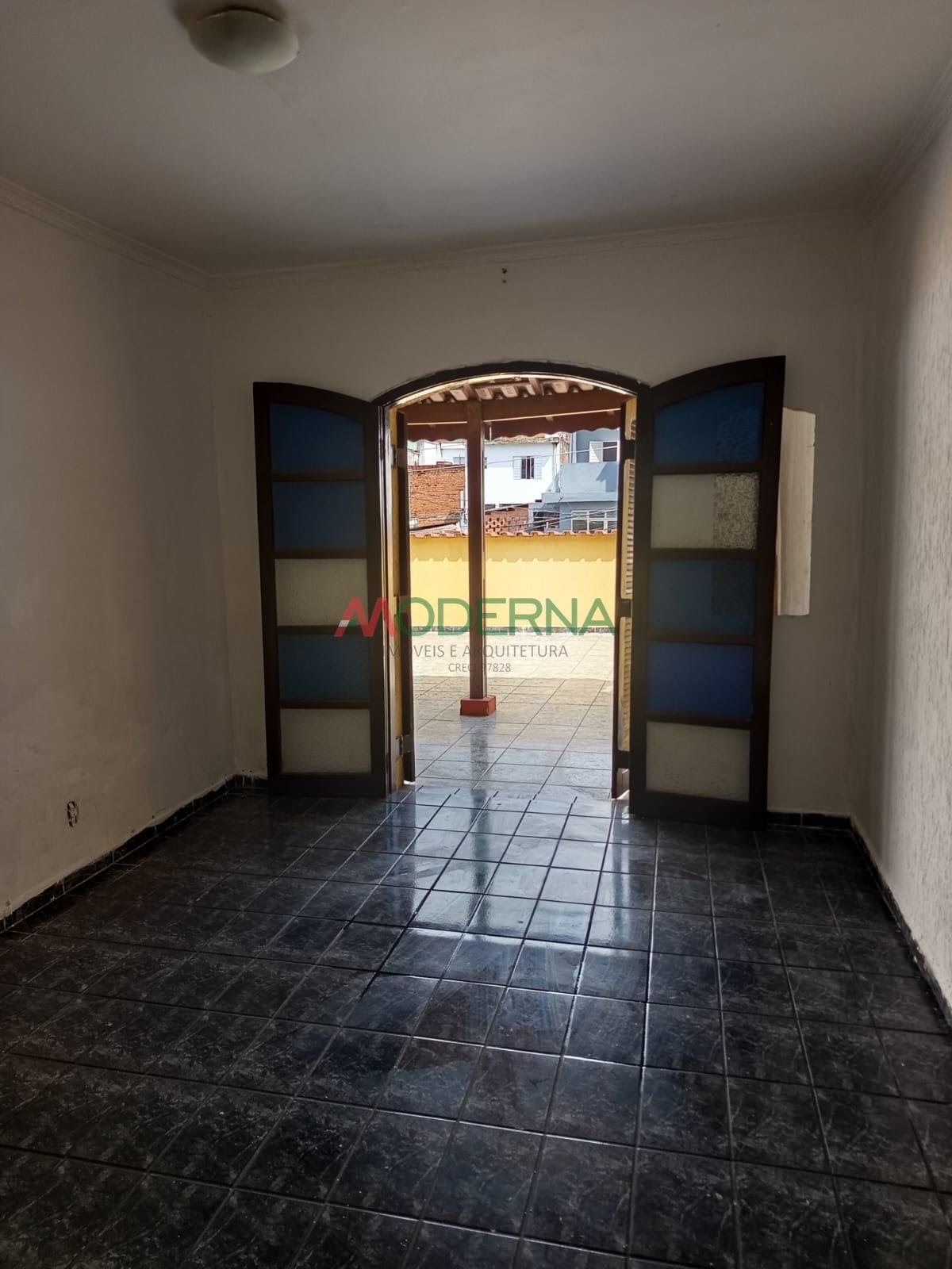 Casa à venda com 3 quartos, 1 suíte, 1 vaga e 177m² no Paulicéia, São Bernardo do Campo (SP) — foto 4 de 23