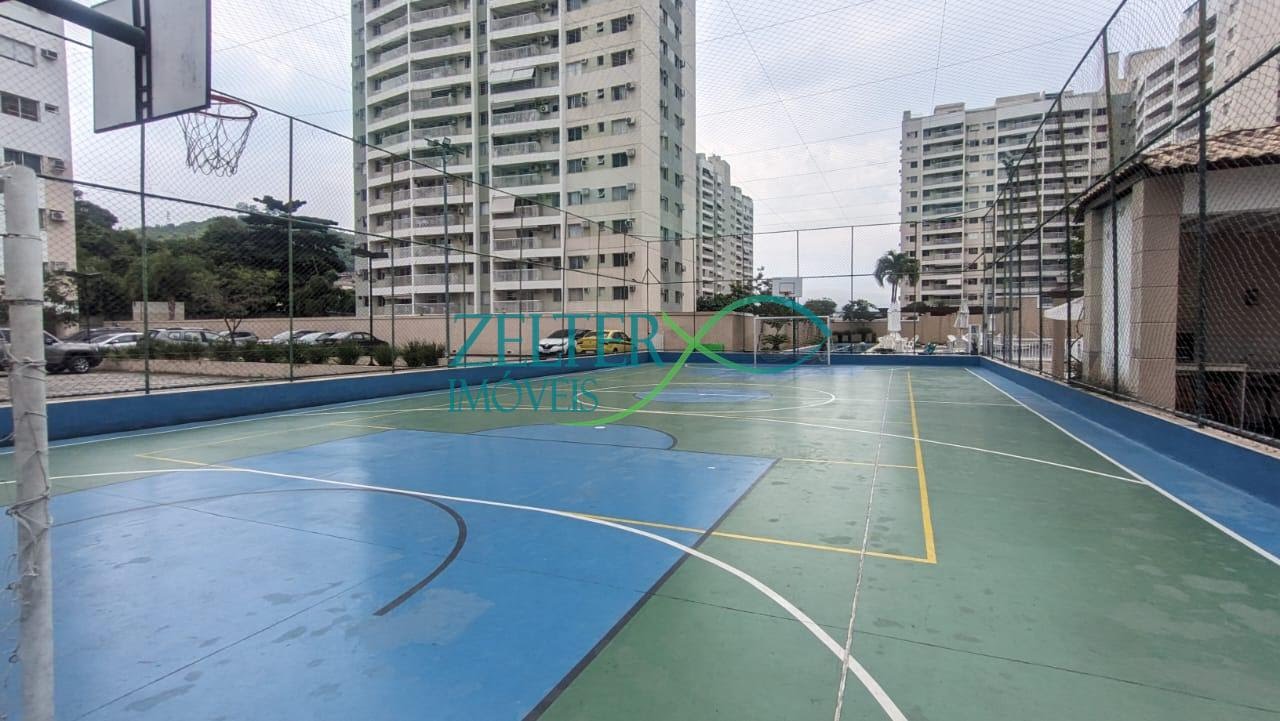 Apartamento à venda com 3 quartos, 1 suíte, 1 vaga e 77m² no Vila da Penha, Rio de Janeiro (RJ) — foto 29 de 30