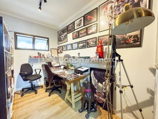 Apartamento, 4 quartos, 148 m² - Foto 7