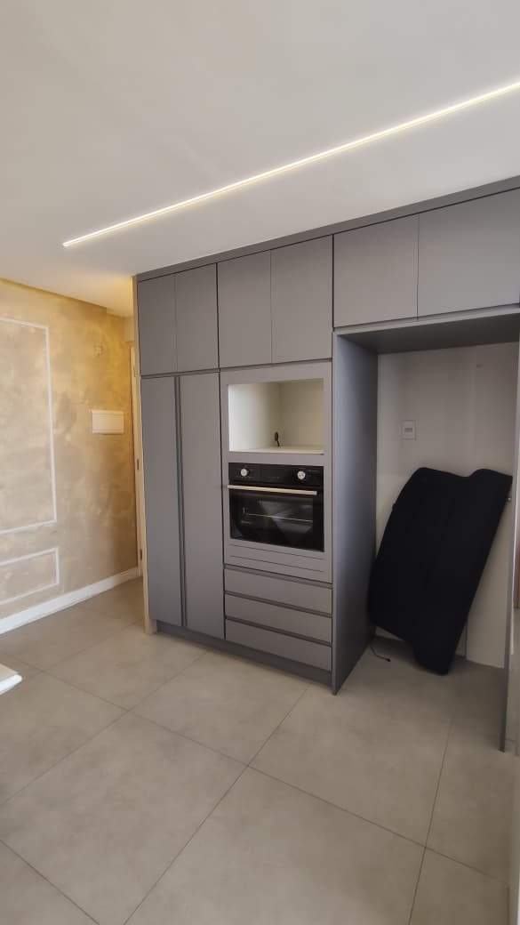 Apartamento à venda com 2 quartos, 1 suíte, 1 vaga e 64m² no Vila Pereira Barreto, São Paulo (SP) — foto 4 de 30