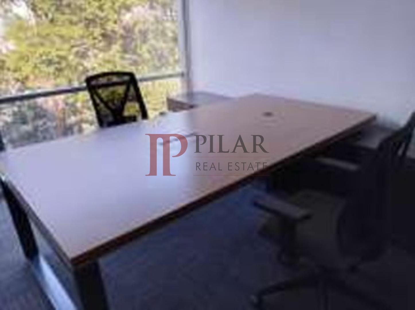 Sala Mobiliada para alugar 