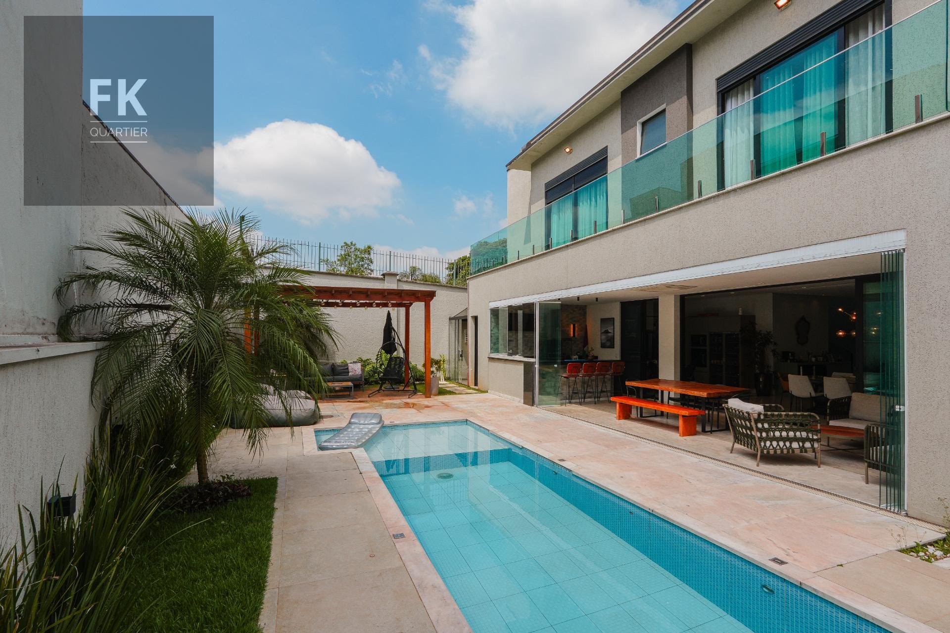 Casa à venda com 4 quartos, 4 suítes, 4 vagas e 471m² no Alphaville, Santana de Parnaíba (SP) — foto 19 de 30