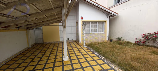 Casa Térrea em Vila Brasilina  -  São Paulo