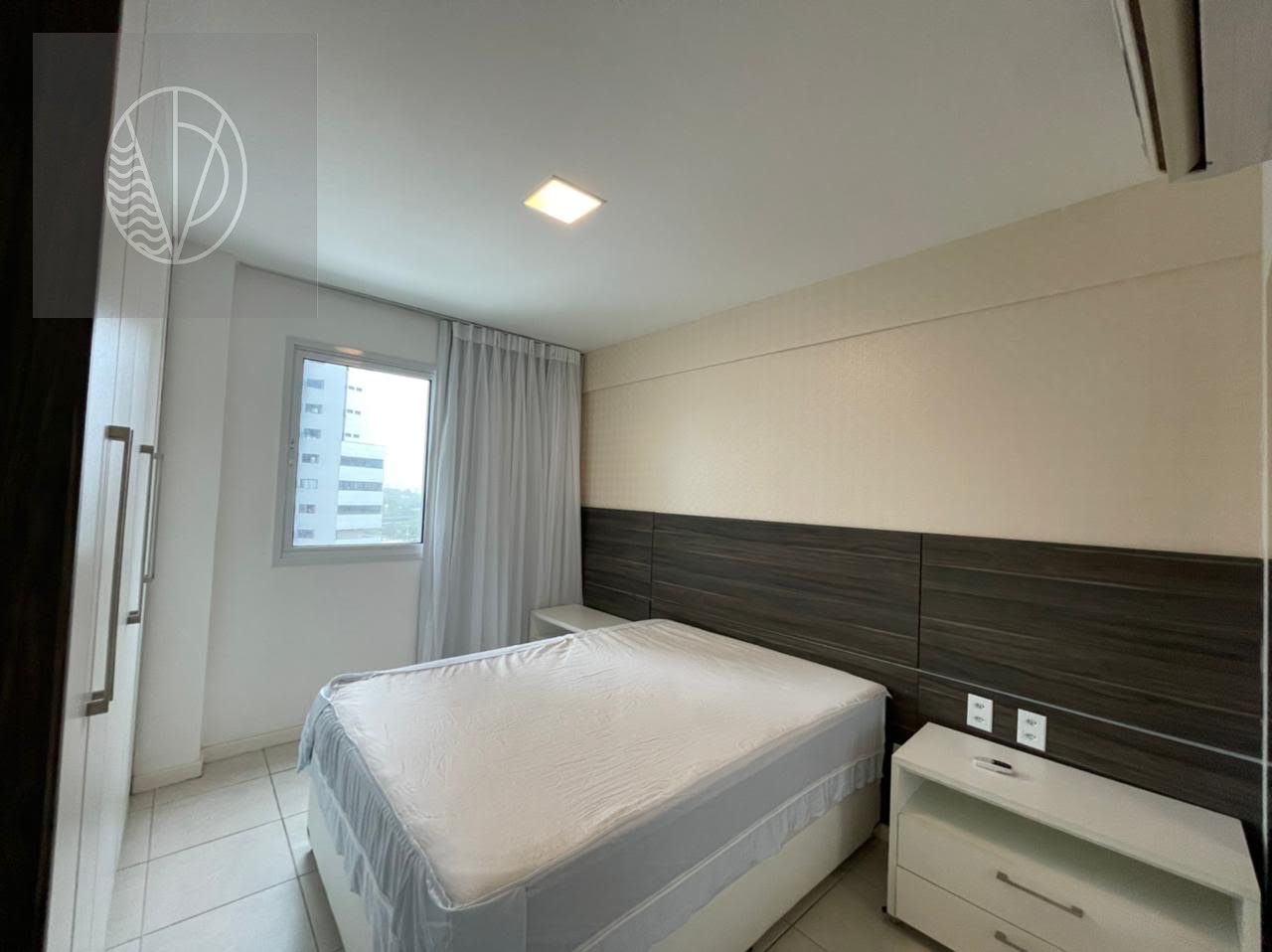 Apartamento para alugar com 1 quarto, 1 suíte, 1 vaga e 33m² no Caminho das Árvores, Salvador (BA) — foto 17 de 30