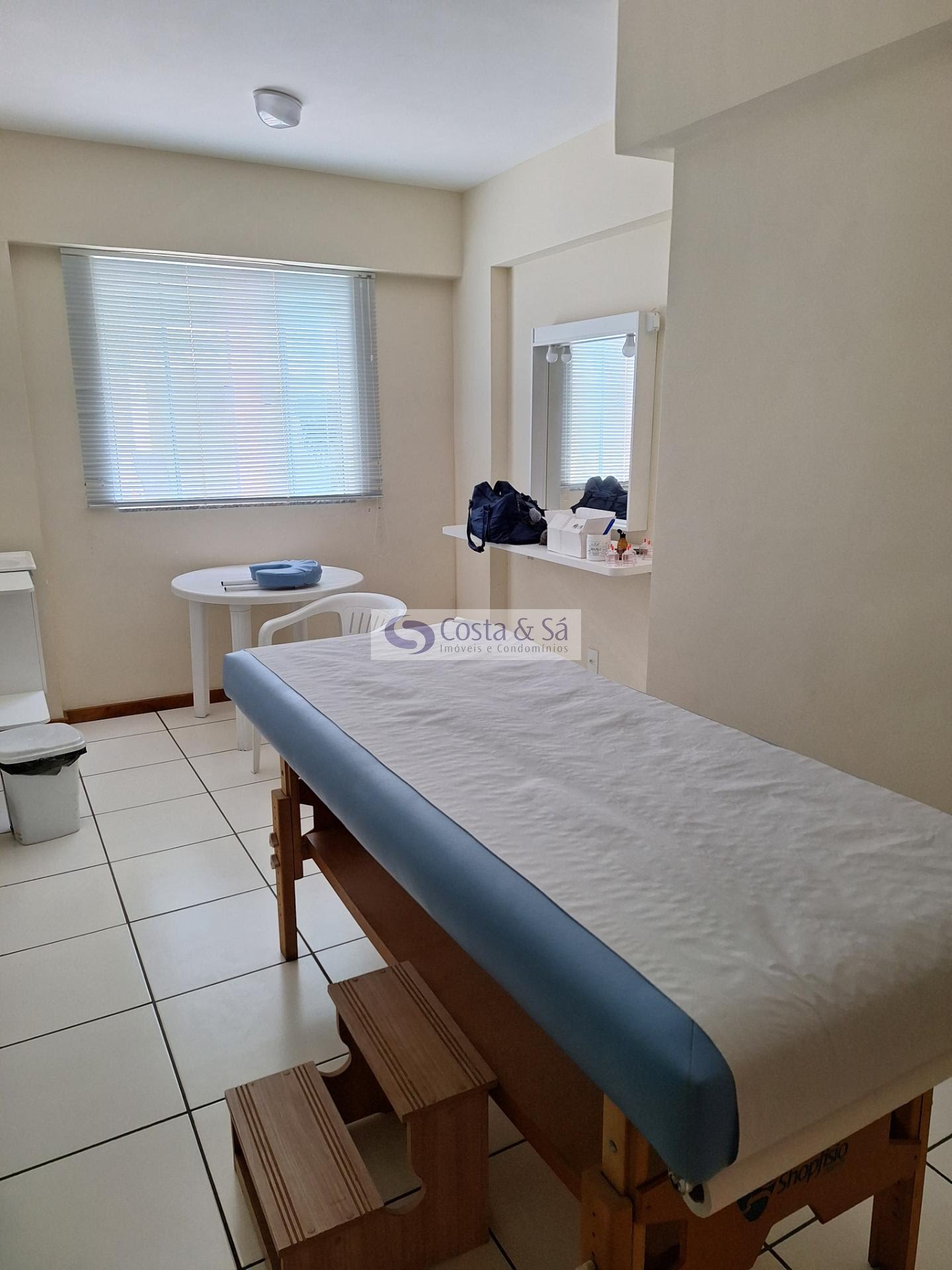Apartamento à venda com 1 quarto, 1 suíte, 1 vaga e 110m² no Costazul, Rio das Ostras (RJ) — foto 4 de 28