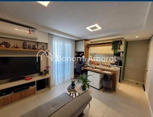 Apartamento, 2 quartos, 60 m² - Foto 7
