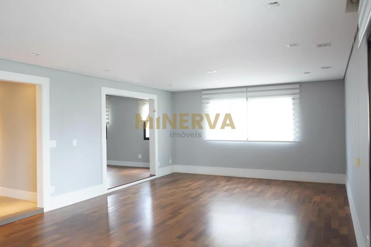 Apartamento à venda com 4 quartos, 2 suítes, 4 vagas e 260m² no Vila Regente Feijó, São Paulo (SP) — foto 3 de 30