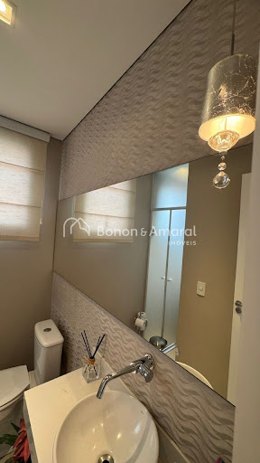 Casa de Condomínio, 3 quartos - Foto 6