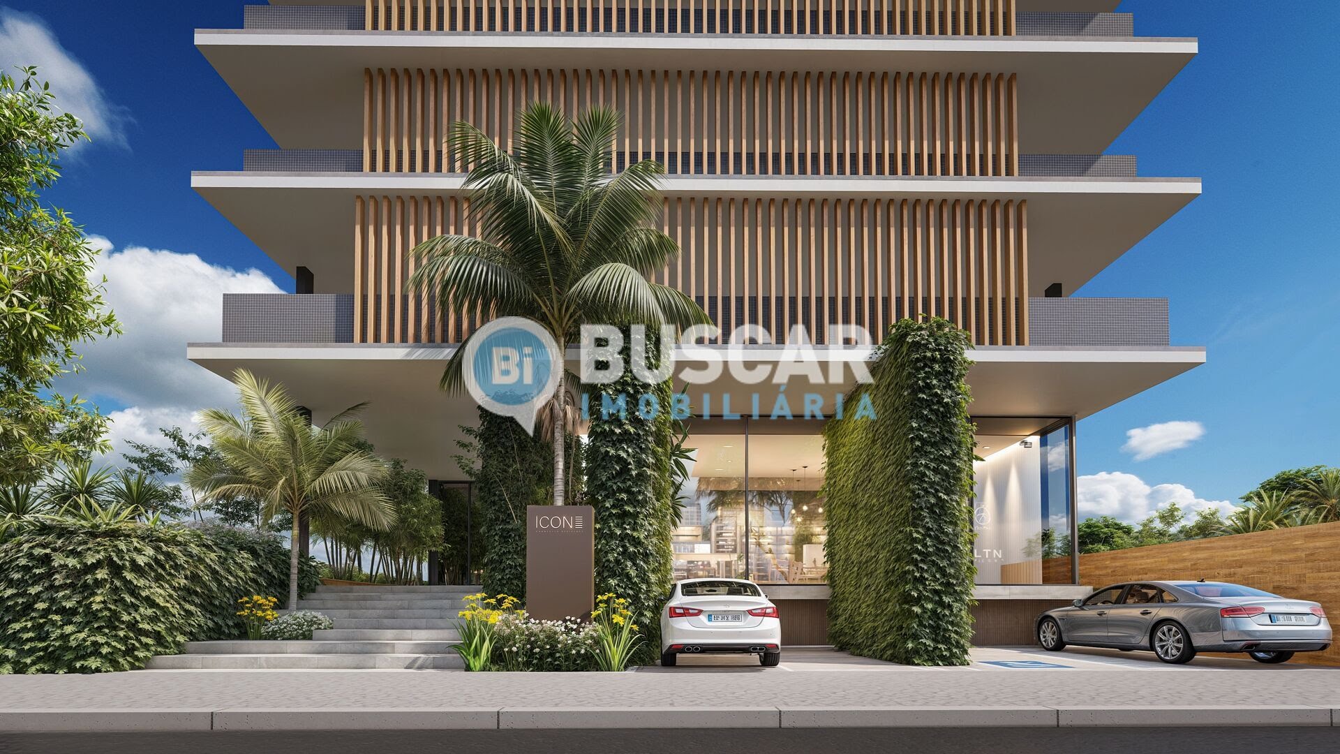 Apartamento à venda com 1 quarto, 1 suíte e 20m² no Centro, Feira de Santana (BA) — foto 3 de 6