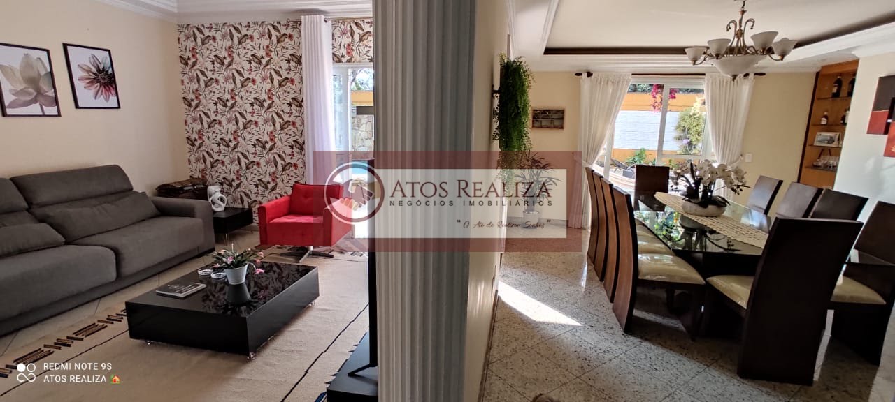 Casa à venda com 4 quartos, 2 suítes, 5 vagas e 356m² no Bolsão de Interlagos, São Paulo (SP) — foto 7 de 30