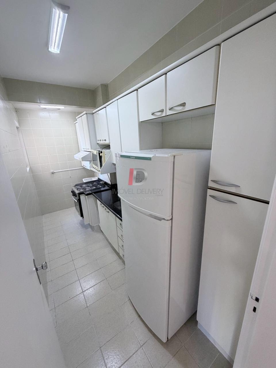 Apartamento, 1 quarto - Foto 4