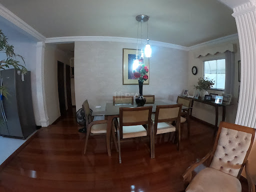 Casa de 4 quartos para venda no Alphaville - Campos dos Goytacazes, RJ