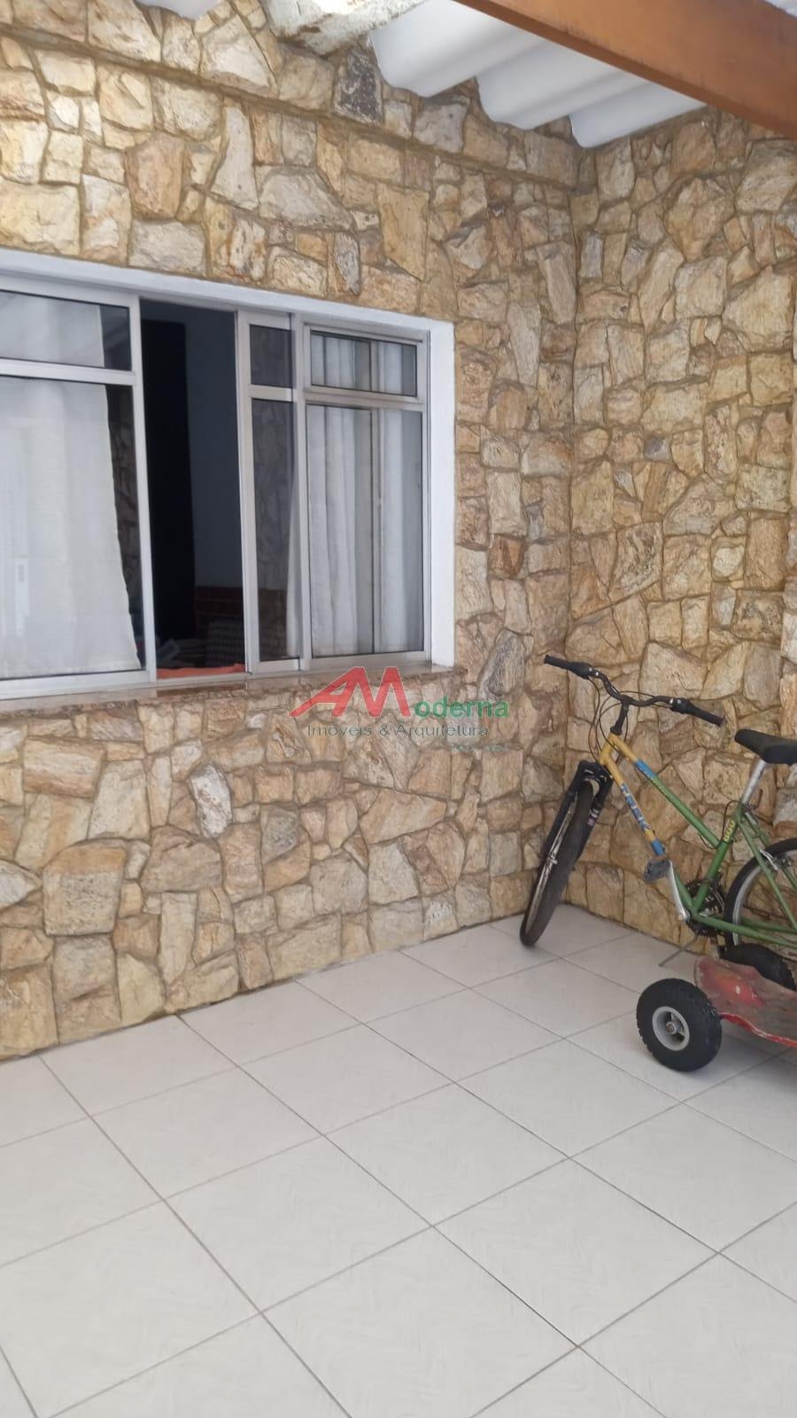 Casa à venda com 3 quartos, 2 banheiros, 2 vagas e 174m² no Paulicéia, São Bernardo do Campo (SP) — foto 17 de 18