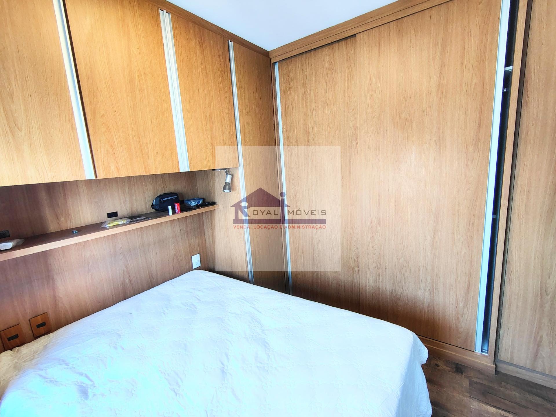 Apartamento à venda com 3 quartos, 3 suítes, 3 vagas e 125m² no Vila Clementino, São Paulo (SP) — foto 10 de 30