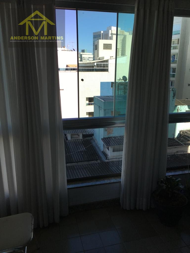 Apartamento, 4 quartos, 178 m² - Foto 12