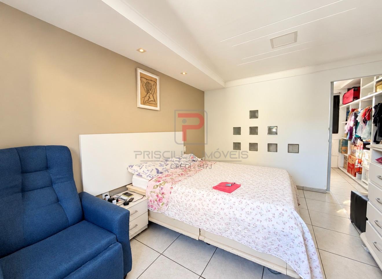 Apartamento à venda com 4 quartos, 2 suítes, 2 vagas e 123m² no Cabo Branco, João Pessoa (PB) — foto 23 de 30