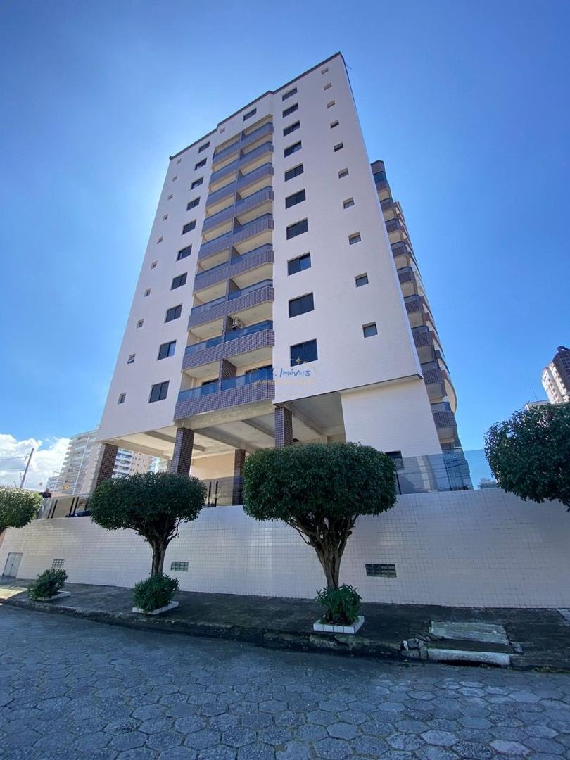 Apartamento à venda com 2 quartos, 1 suíte, 1 vaga e 76m² no Guilhermina, Praia Grande (SP) — foto 22 de 24