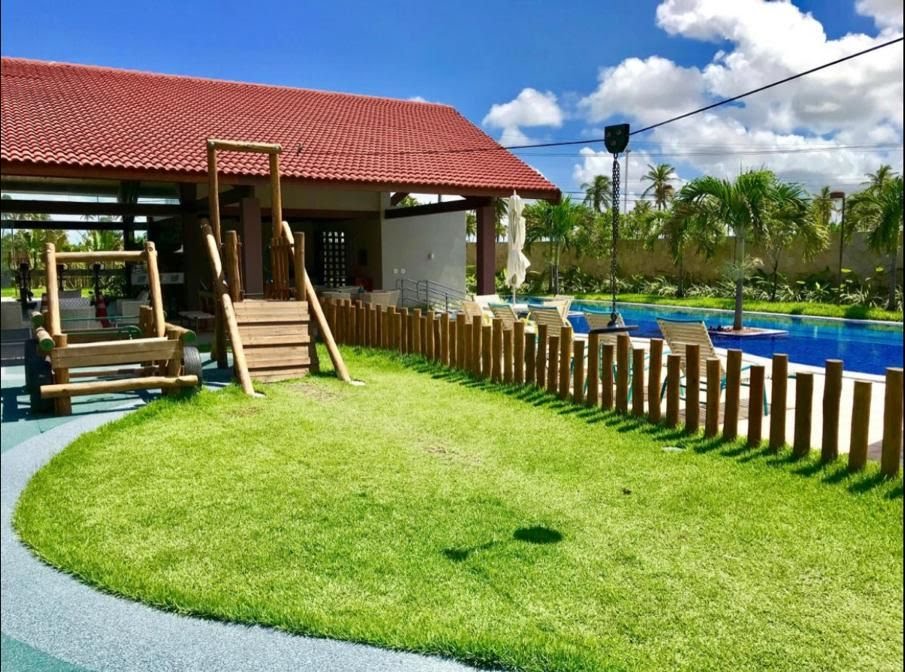 Casa à venda com 4 quartos, 2 suítes, 1 vaga e 180m² no Praia Muro Alto, Ipojuca (PE) — foto 11 de 30