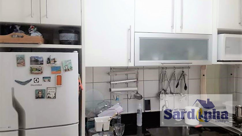 Apartamento à venda com 2 quartos, 1 banheiro, 1 vaga e 48m² no Jardim Sabiá, Cotia (SP) — foto 7 de 8