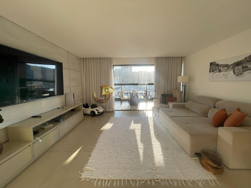 Apartamento 3/4 - Jardim Liu 